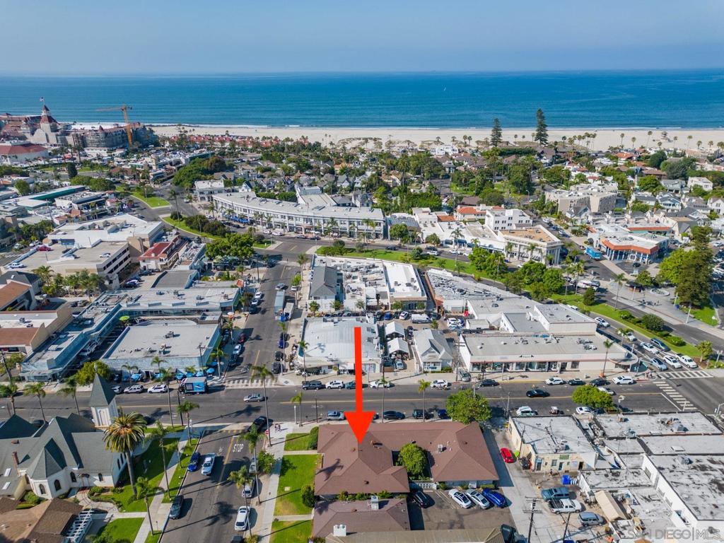 970 C Ave, Coronado, CA 92118