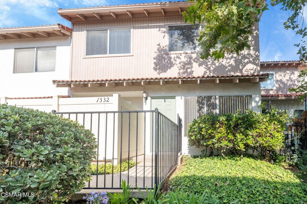 1332 Alessandro Drive, Newbury Park, CA 91320