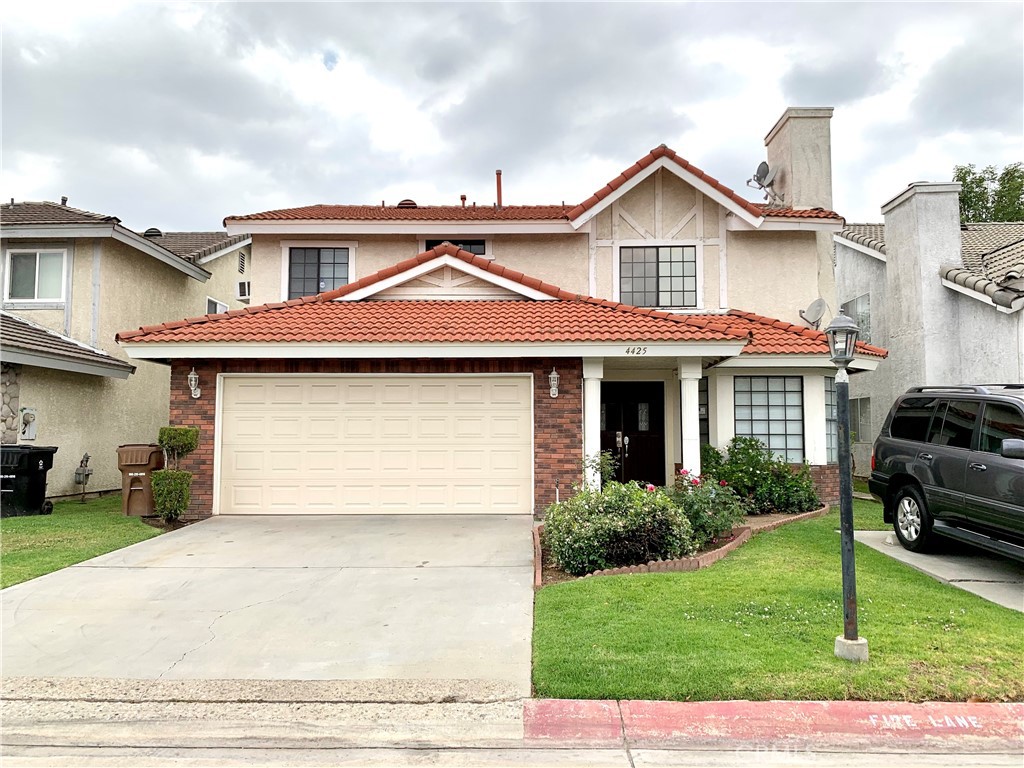 4425 Lee Circle, Rosemead, CA 91770