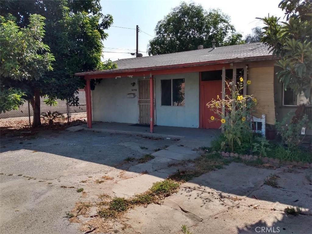 3926 Rosemead Boulevard, Pico Rivera, CA 90660