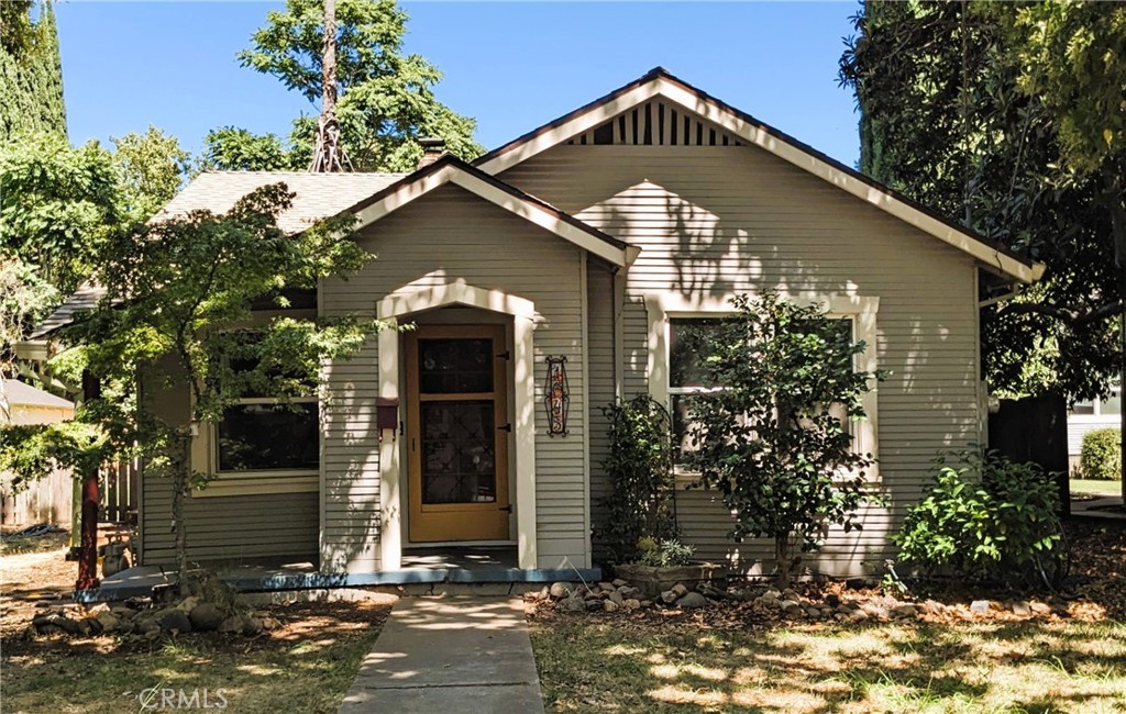 1045 Hazel Street, Chico, CA 95928