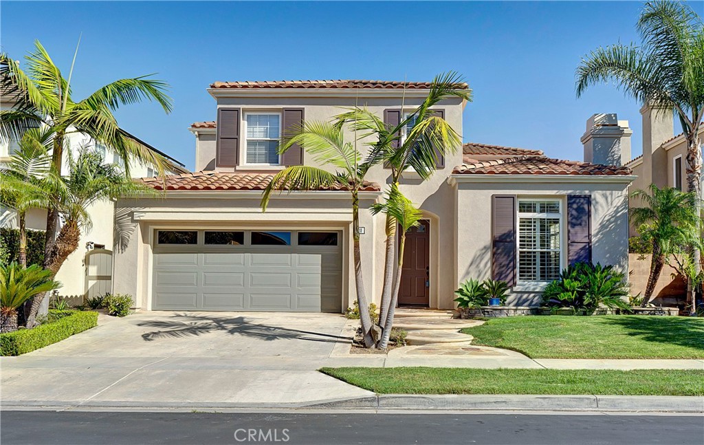 20 Hollinwood, Irvine, CA 92618