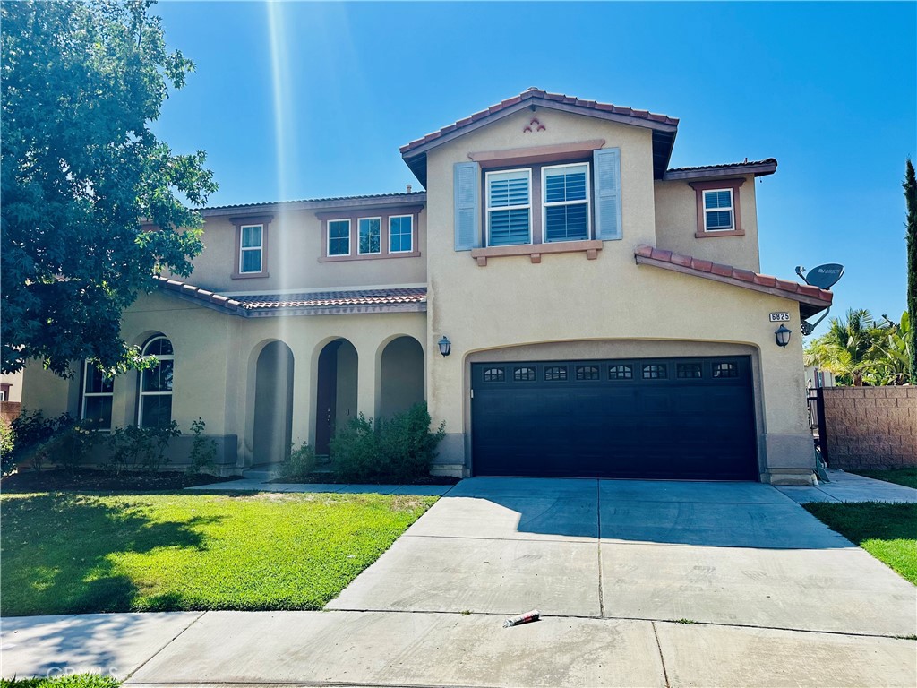 6825 Noric Circle, Eastvale, CA 92880