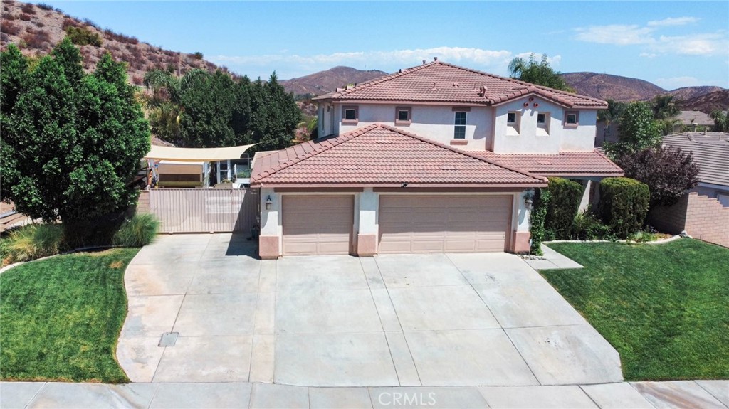 23698 Black Canyon Drive, Menifee, CA 92587