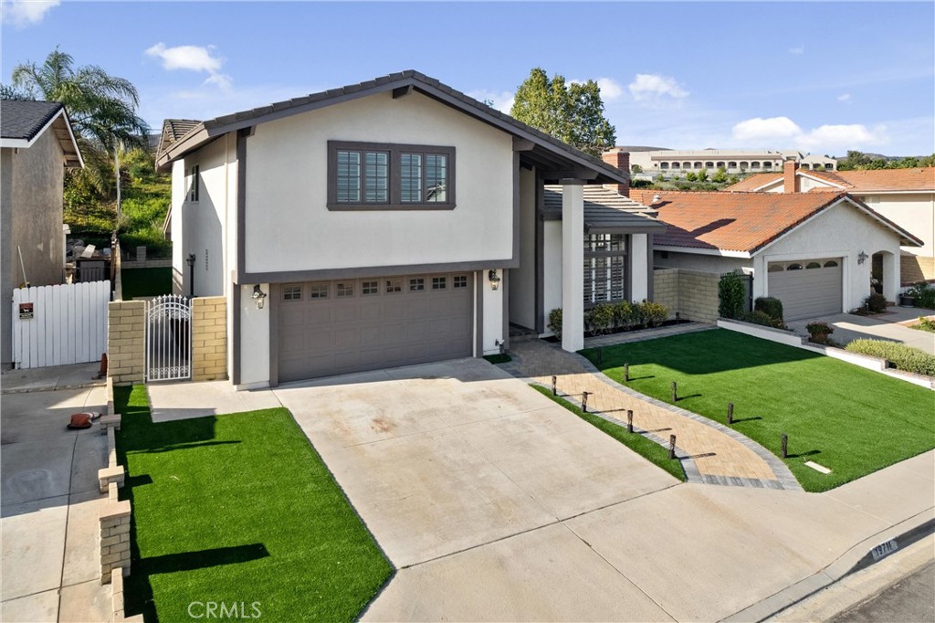 19711 Verona Lane, Yorba Linda, CA 92886