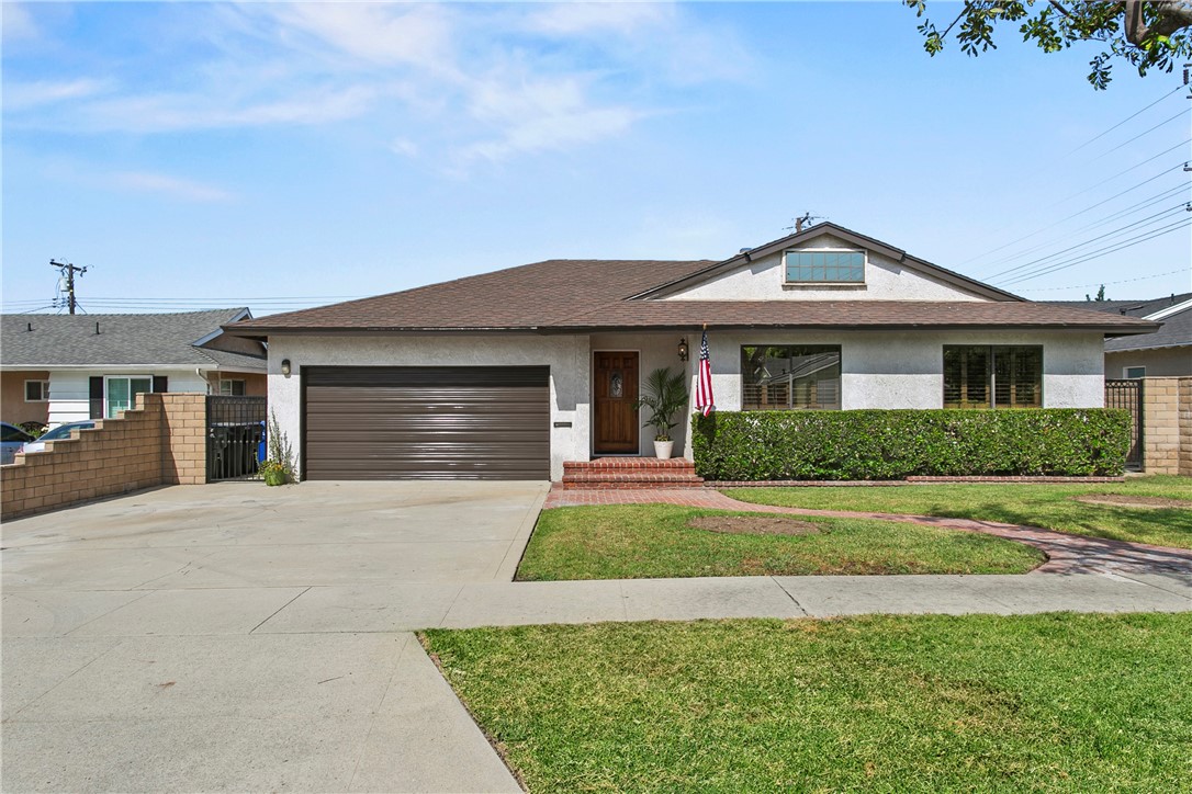 1065 N Calmgrove Avenue, Covina, CA 91724