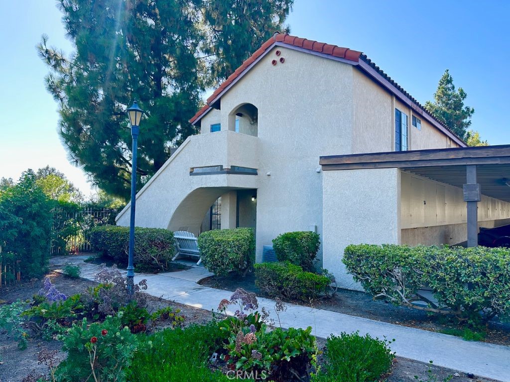 23395 La Crescenta , ##A, Mission Viejo, CA 92691