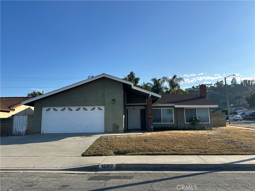 15302 Cristalino Street, Hacienda Heights, CA 91745