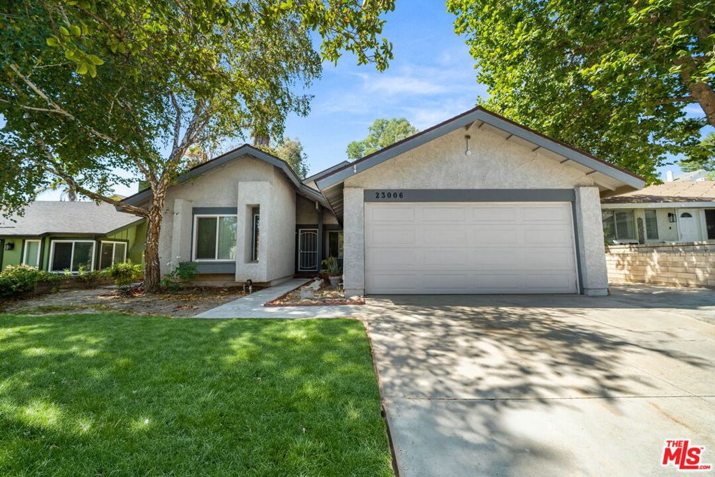 23006 Tupelo Ridge Drive, Valencia, CA 91354