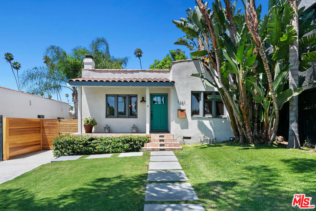 1431 N Coronado Street, Los Angeles, CA 90026