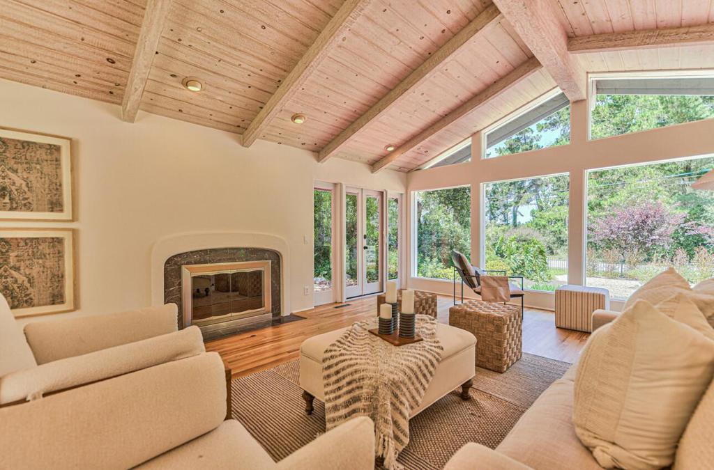 2845 17 Mile Drive, Pebble Beach, CA 93953