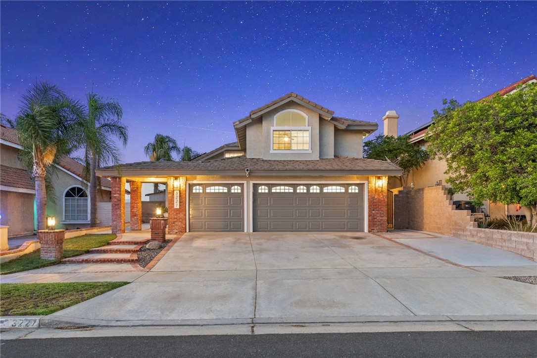 3227 Braemar Lane, Corona, CA 92882