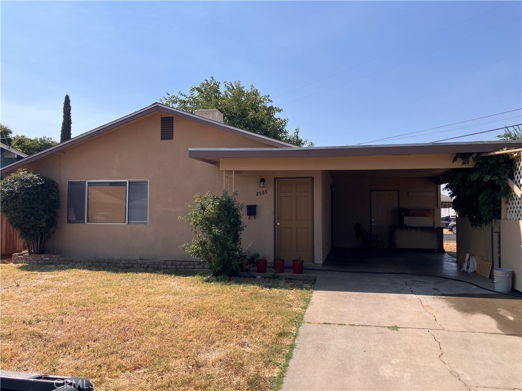 2505 Ballantyne Drive, Merced, CA 95341