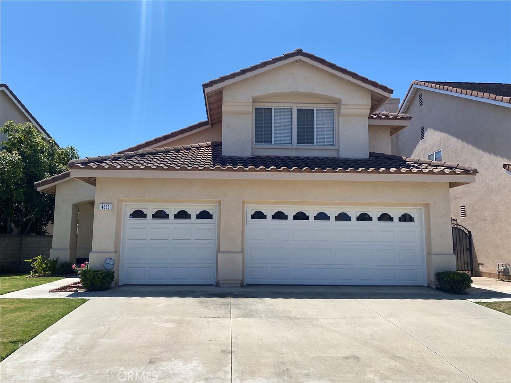 4660 Tuscani Drive, Cypress, CA 90630