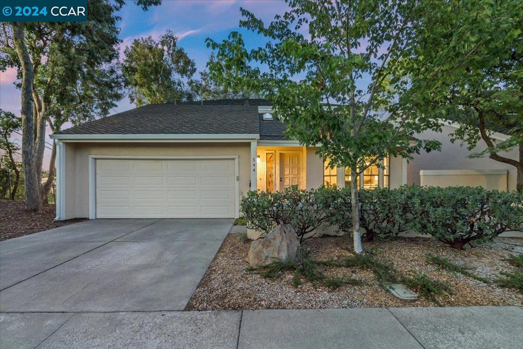 544 Adirondack Way, Walnut Creek, CA 94598