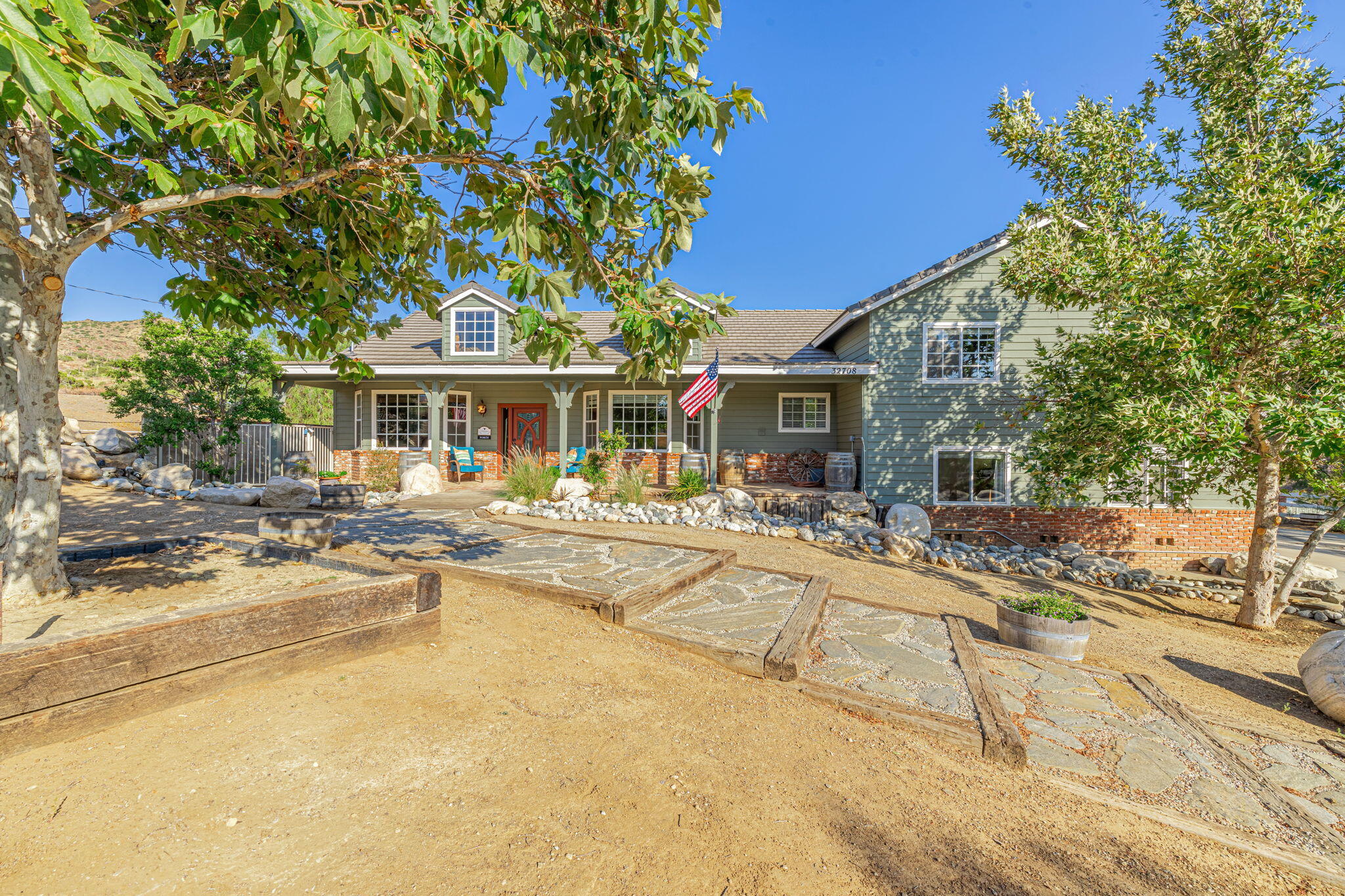 32708 Big Springs Road, Agua Dulce, CA 91390