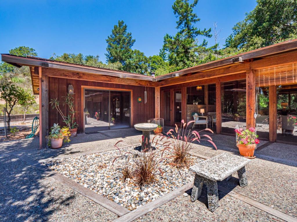 415 Brooktree Ranch Road, Aptos, CA 95003