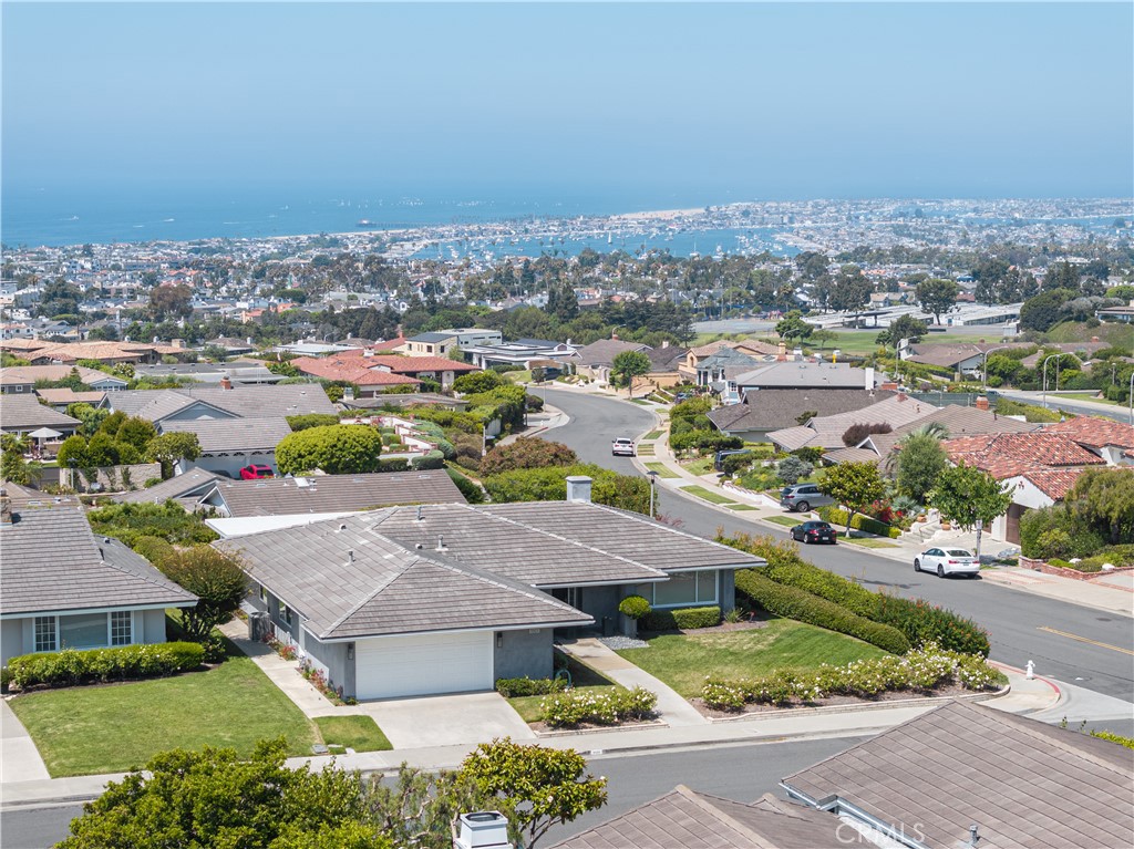 3501 Sausalito Drive, Corona del Mar, CA 92625