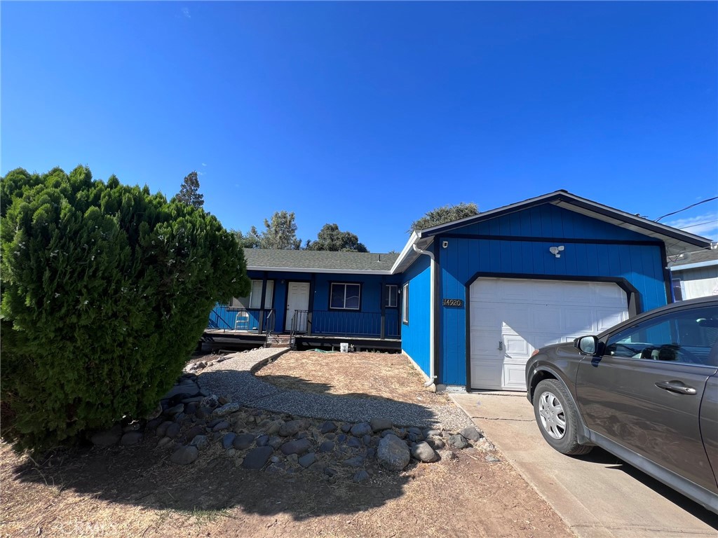 14920 Highlands Way, Clearlake, CA 95422