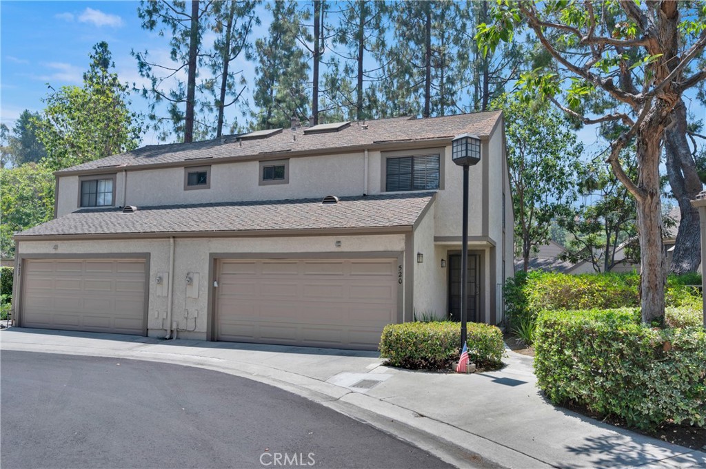 520 Lazy Creek Circle, #107, Fullerton, CA 92831