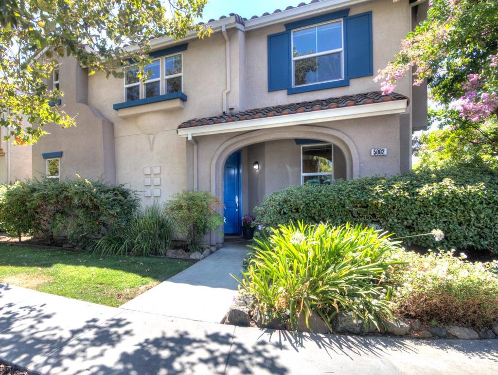 5002 Russo Drive, San Jose, CA 95118