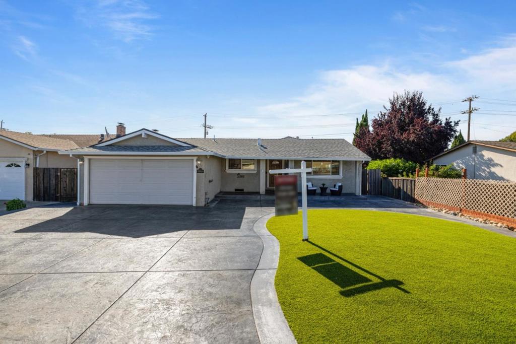 2903 Daisy Street, Union City, CA 94587