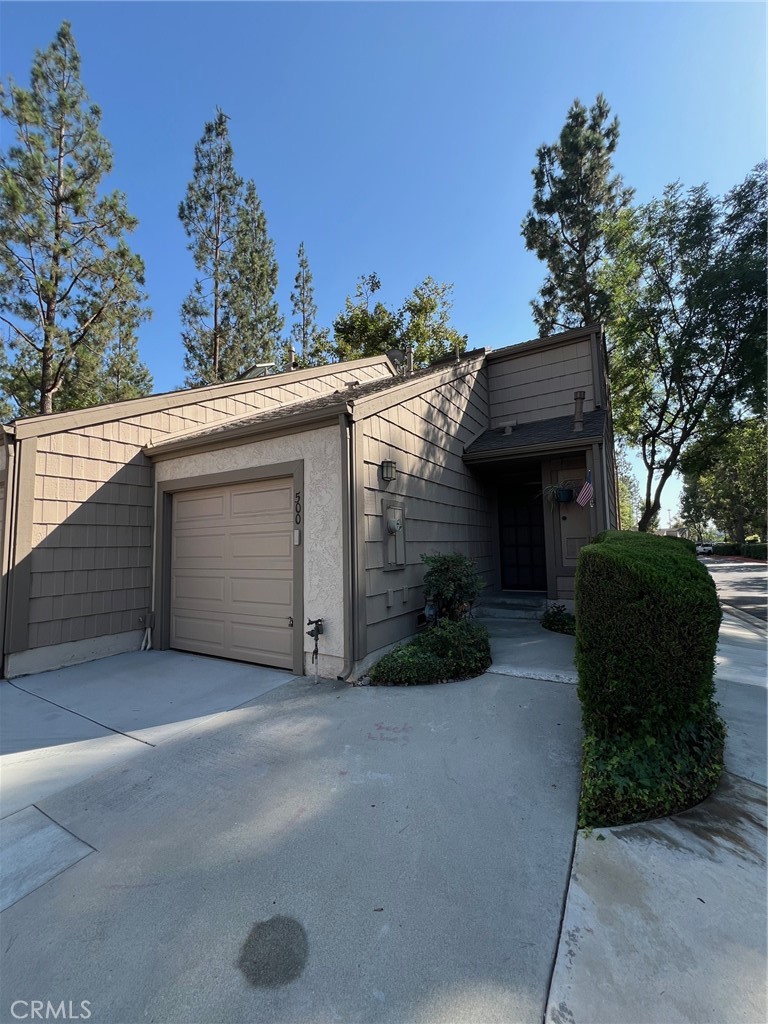 500 Lazy Creek Circle, #100, Fullerton, CA 92831