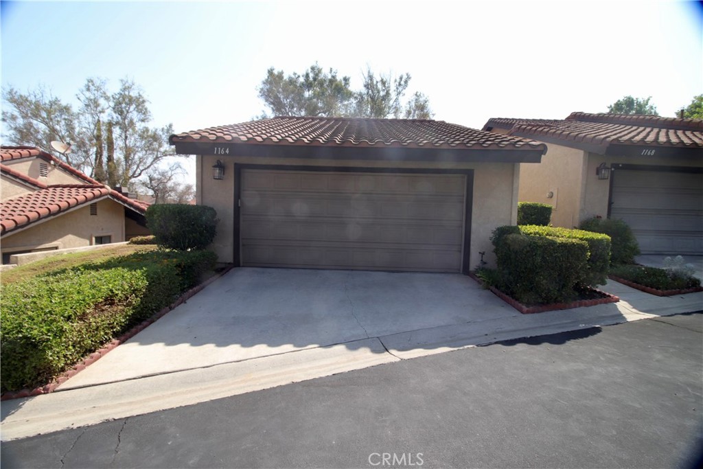 1164 S Crofter Drive, Walnut, CA 91789