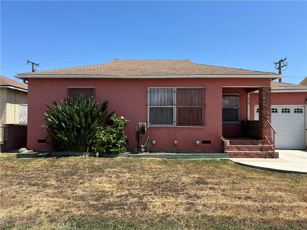 916 S Northwood Avenue, Compton, CA 90220