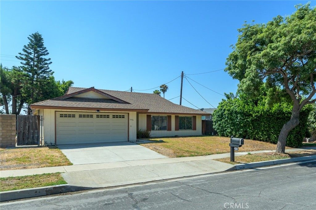 3436 Deerlane Drive, Duarte, CA 91010