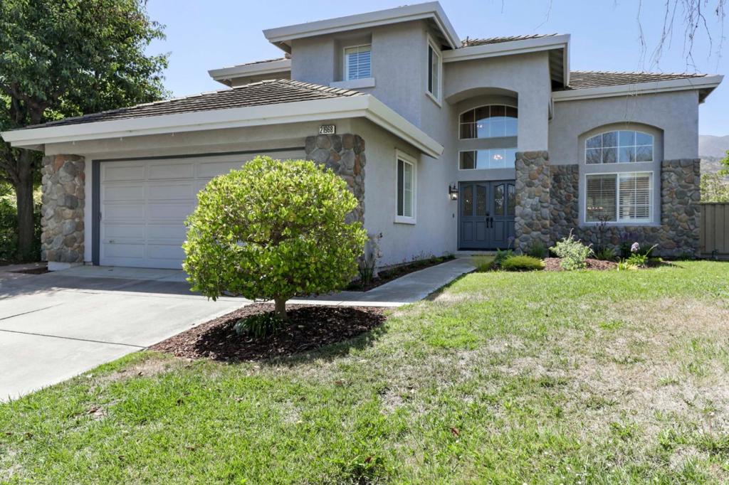 21968 Green Sage Court, Salinas, CA 93908