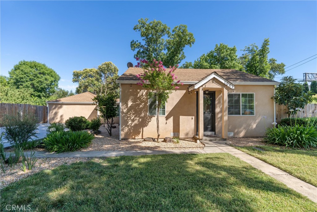 1083 Palmetto Avenue, Chico, CA 95926