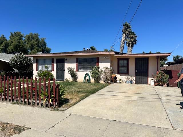 114 8Th Street, Greenfield, CA 93927