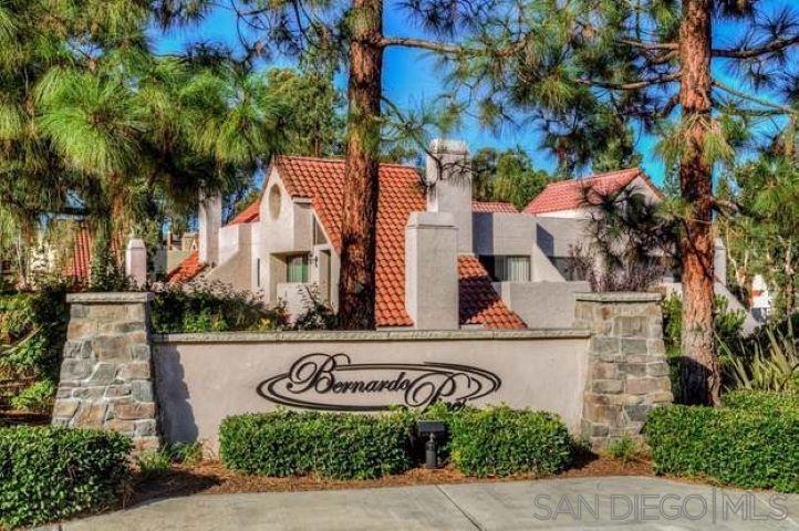 11875 Caminito Ronaldo , #206, San Diego, CA 92128