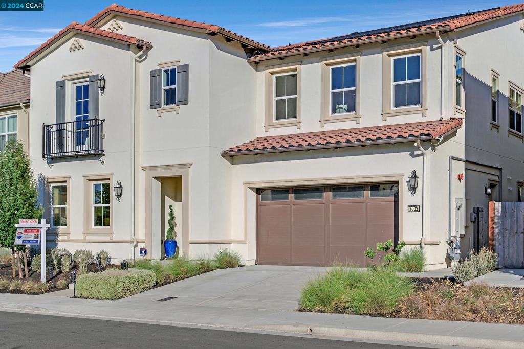 3002 Delamar Dr, Dublin, CA 94568