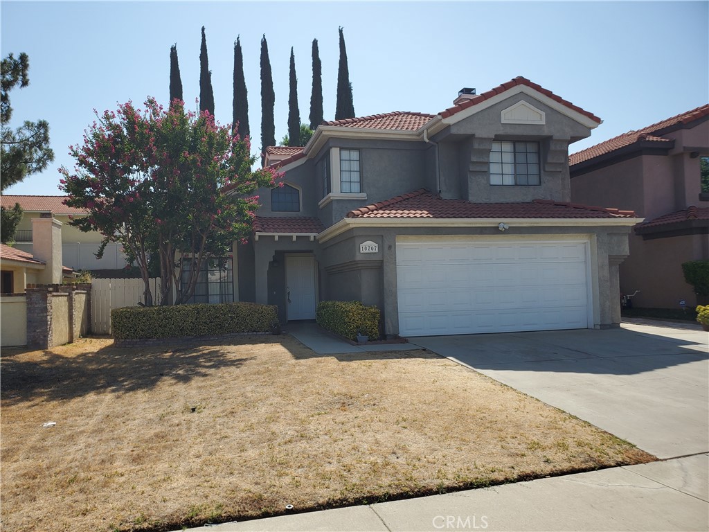 10707 Jasper Avenue, Redlands, CA 92374