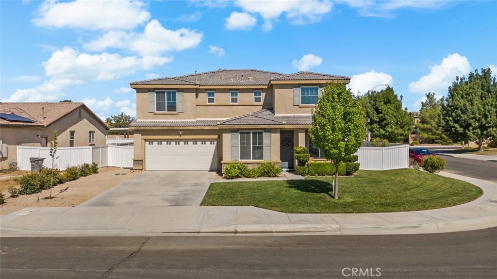 44824 Dusty Road, Lancaster, CA 93536