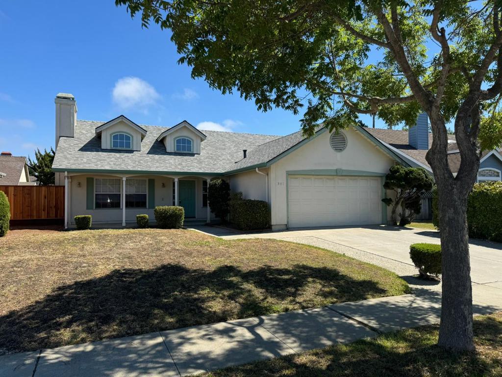 801 Danbury Street, Salinas, CA 93906