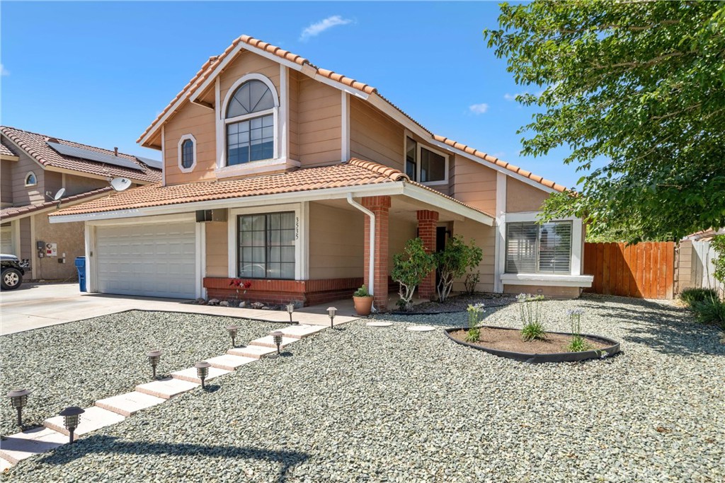 3535 Still Meadow Lane, Lancaster, CA 93536