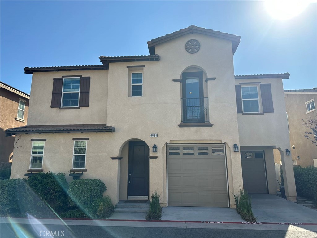 6626 Mogano Drive, Chino, CA 91710