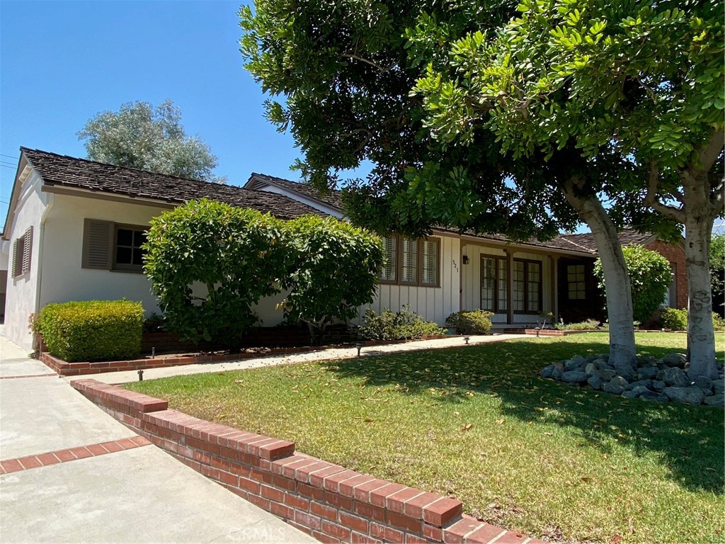 521 Monte Vista Road, Arcadia, CA 91007