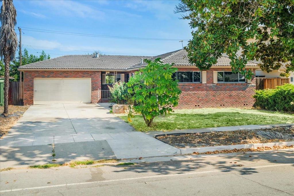 3421 Williams Road, San Jose, CA 95117