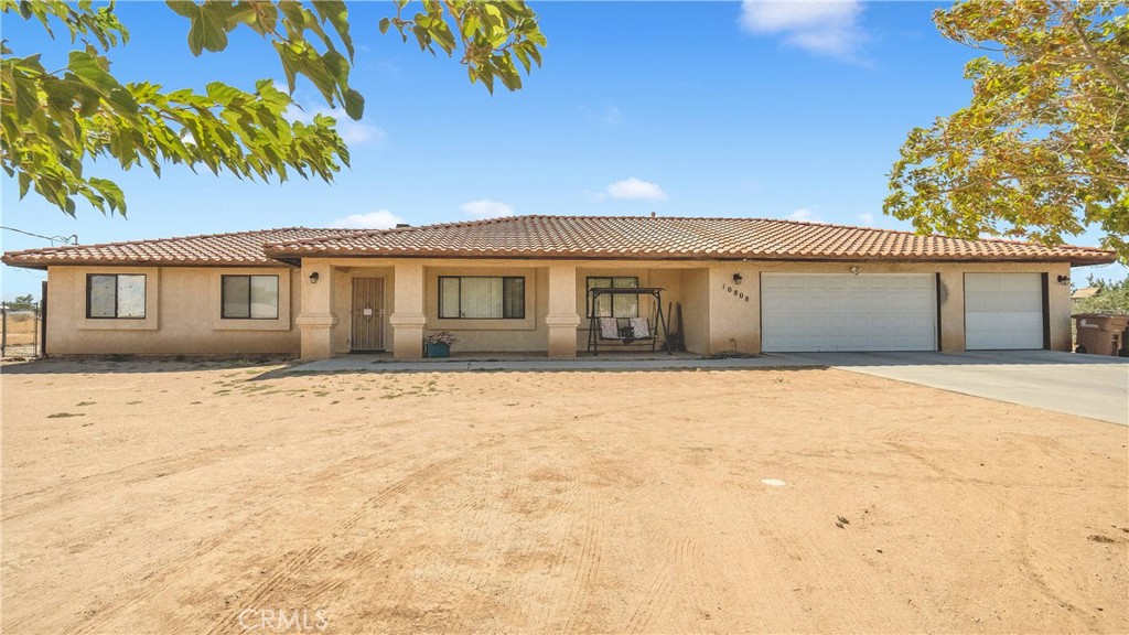 10808 8Th Avenue, Hesperia, CA 92345