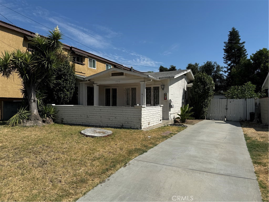 908 E Maple Street, Glendale, CA 91205