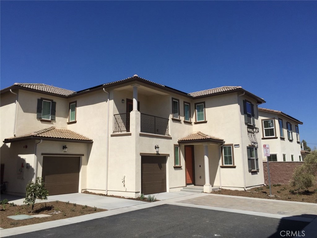 16061 Huckleberry Avenue, Chino, CA 91708