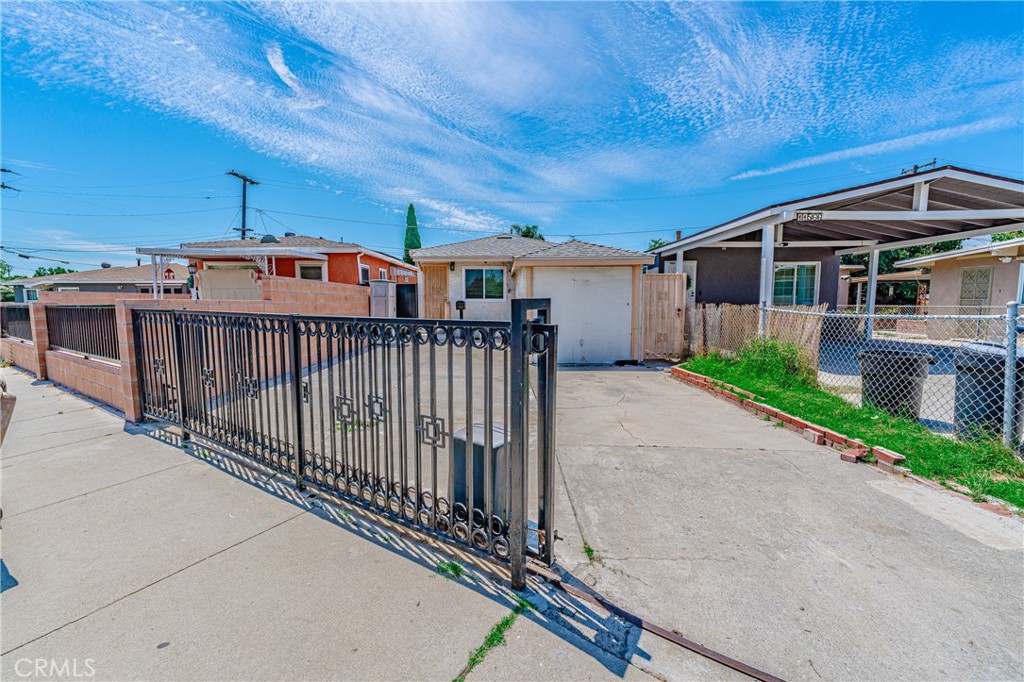 11568 Ratliffe Street, Norwalk, CA 90650