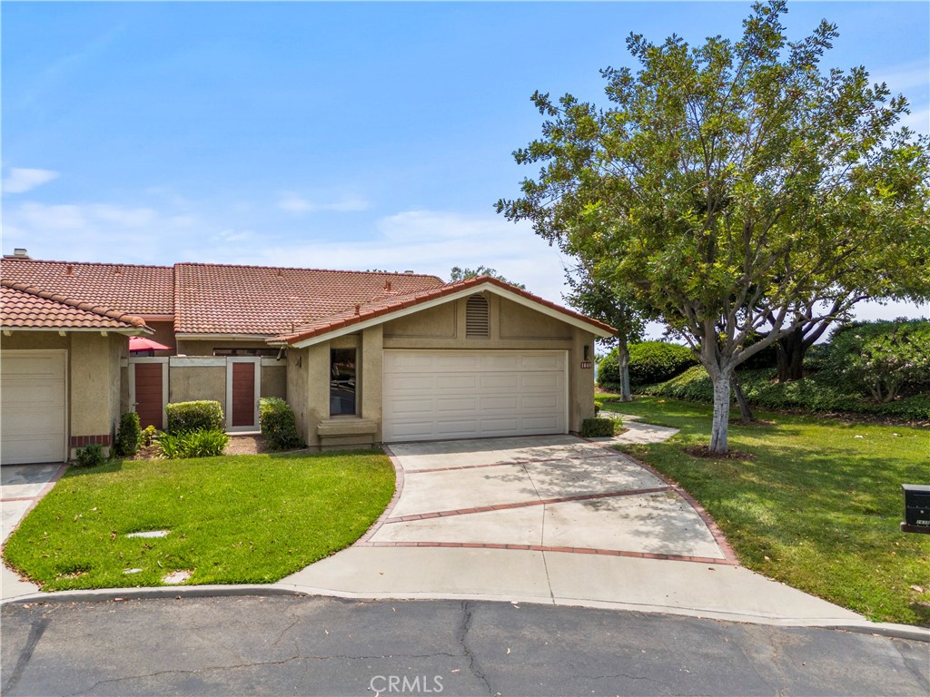 1640 Via Estrella, Pomona, CA 91768