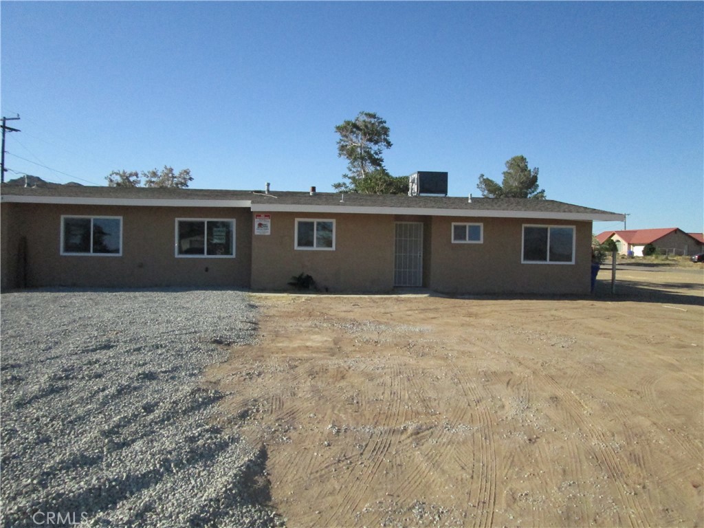 20448 Yuma Road, #1, Apple Valley, CA 92307