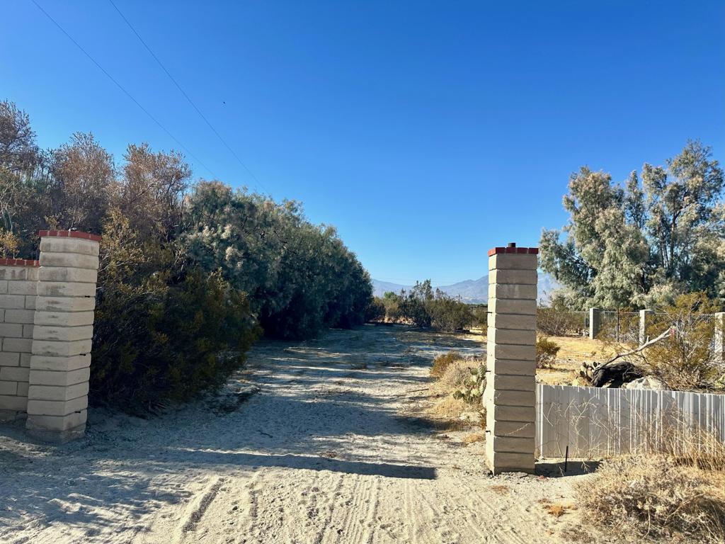 67203 Kann Road, Desert Hot Springs, CA 92241