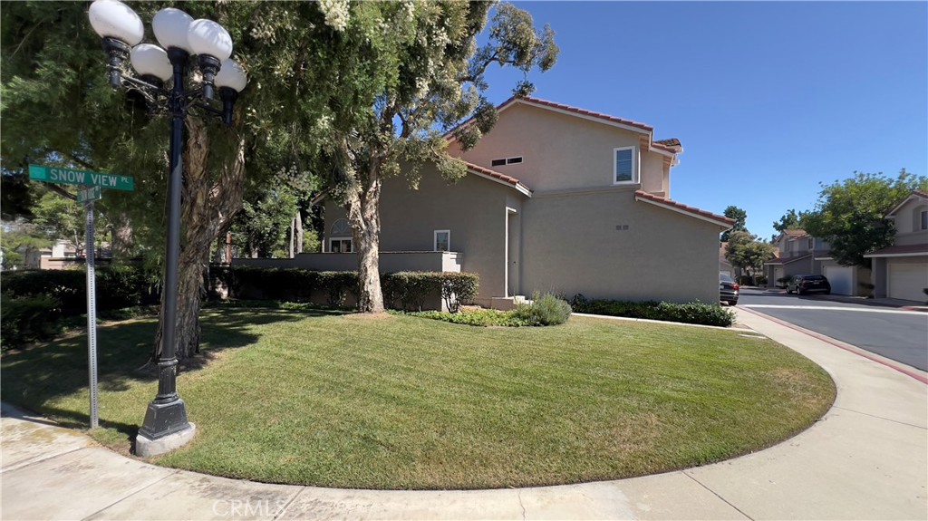 8445 Snow View Place, Rancho Cucamonga, CA 91730